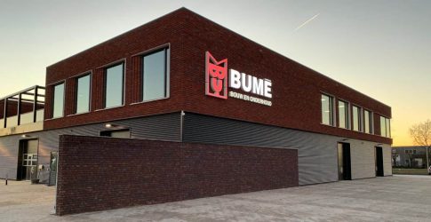 Bumé Bouw en Onderhoud