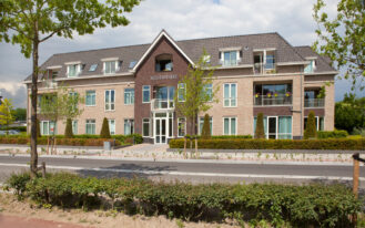 Westerstaete, Westervoort