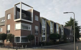 Alexanderstraat, Velp