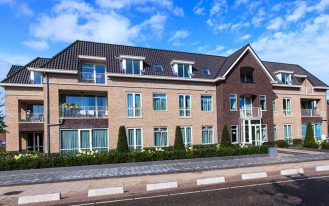 Westerstaete, Westervoort