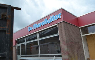 De Flierefluiter, Westervoort