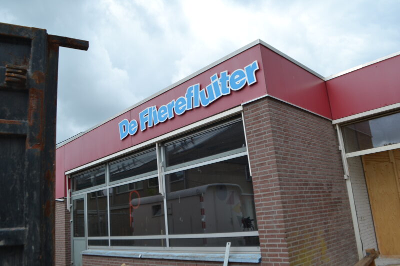 De Flierefluiter, Westervoort